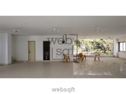 Shop-Mulgi for Rent in Banjara Hills